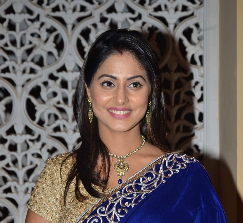 Hina Khan