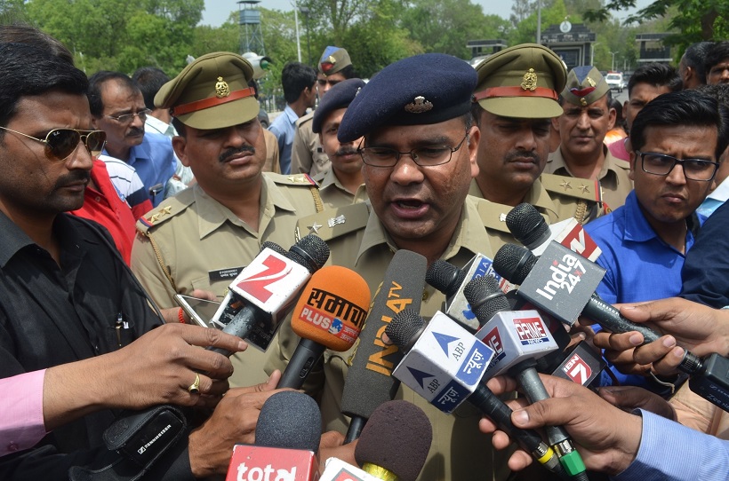 Hindon Air Force Station