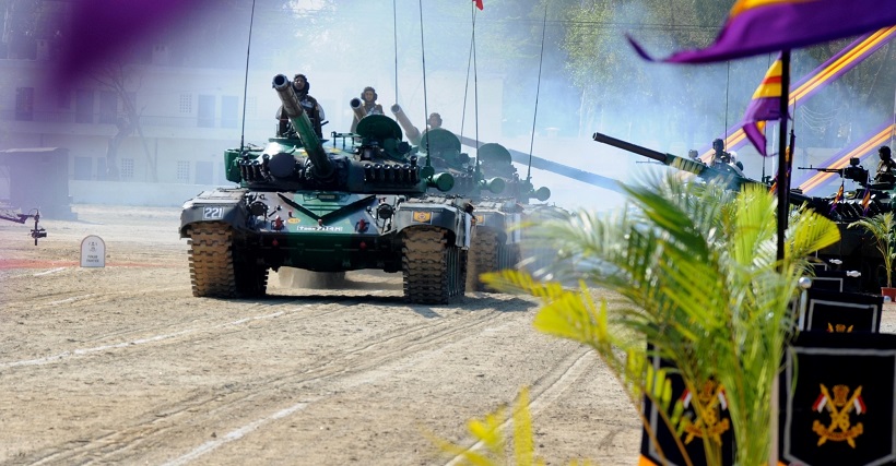 Indian Army