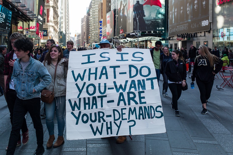 Islamic State