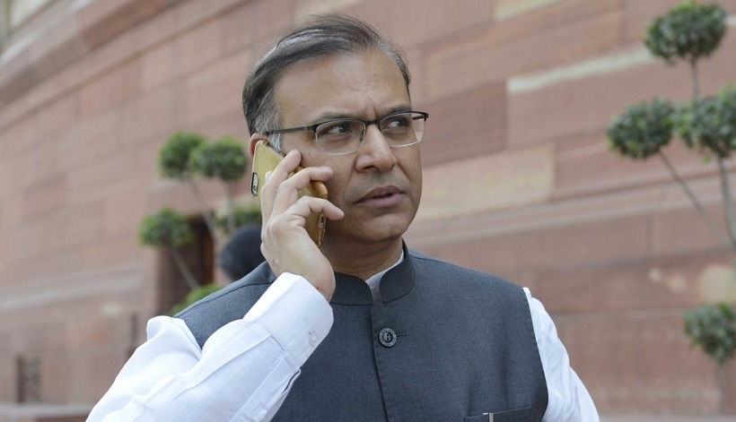 Jayant Sinha