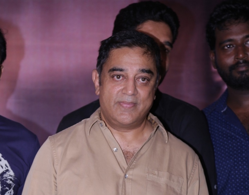 Kamal Haasan