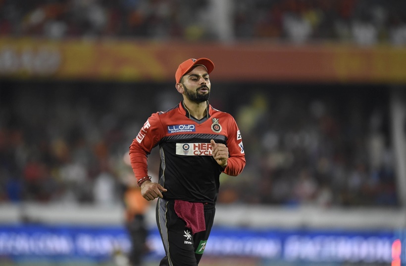 Kohli