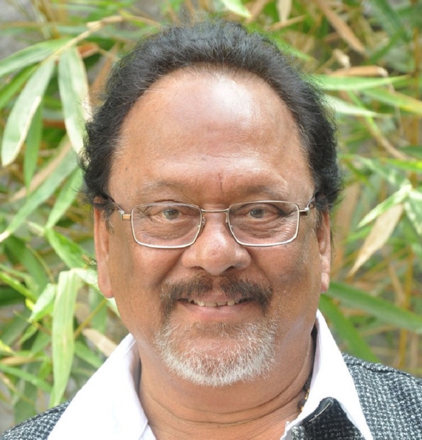 Krishnam Raju