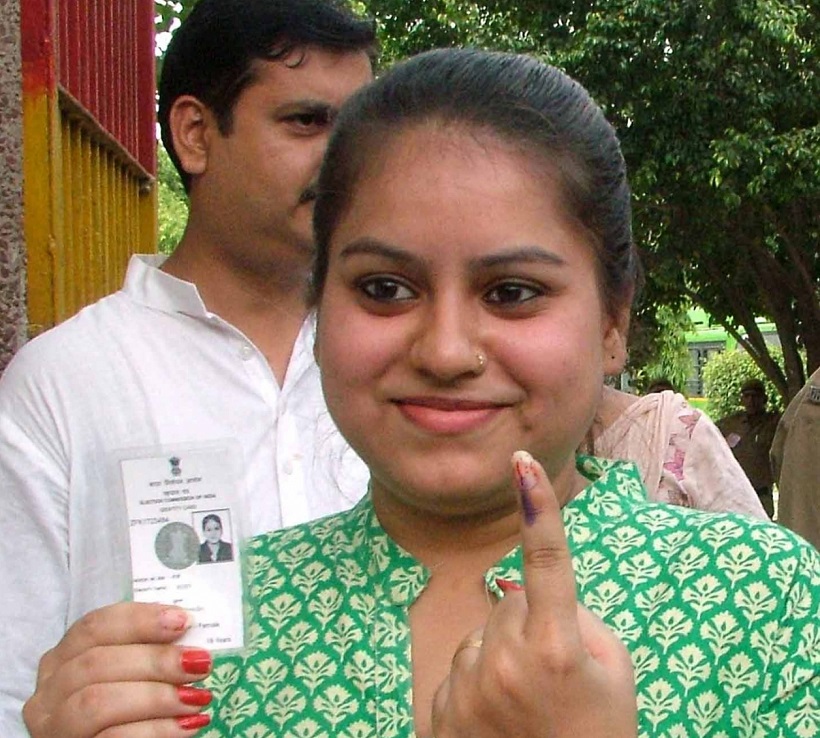 MCD by-polls