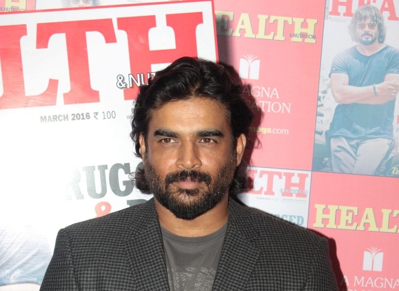 Madhavan
