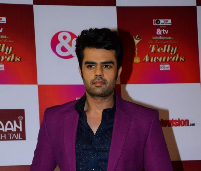 Manish Paul