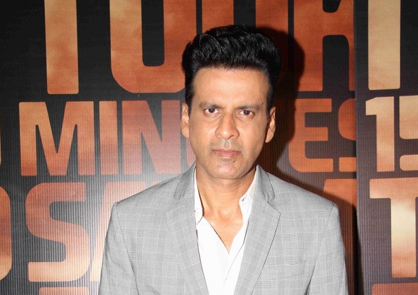 Manoj Bajpayee