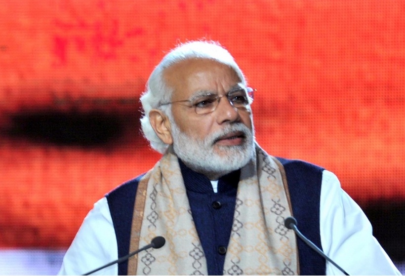 Modi government