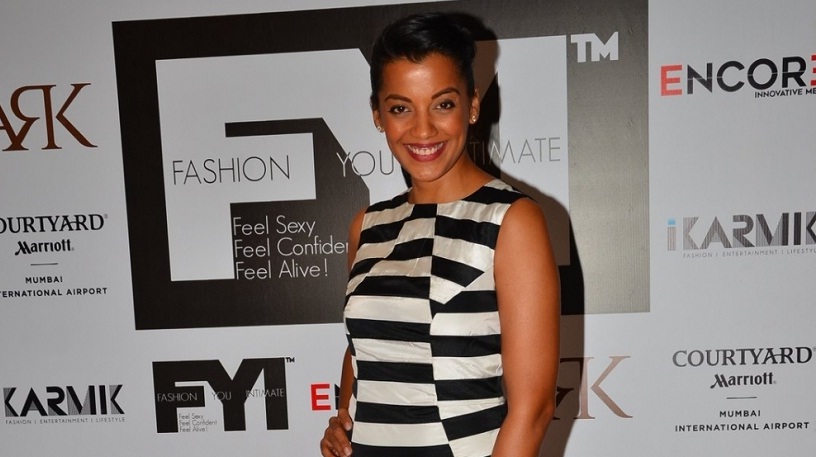 Mugdha Godse