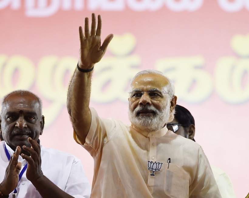 Narendra Modi