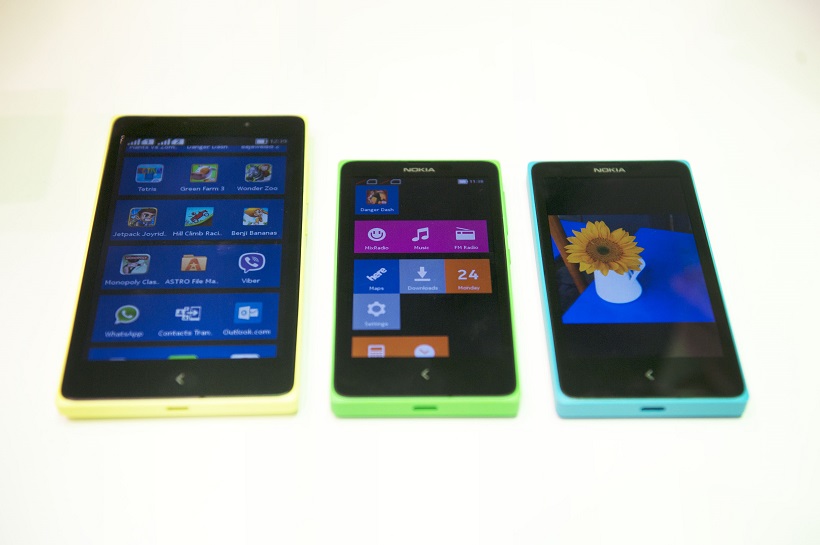 Nokia