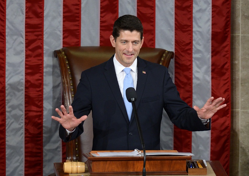 Paul Ryan