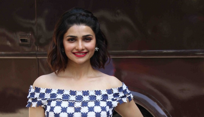 Prachi Desai