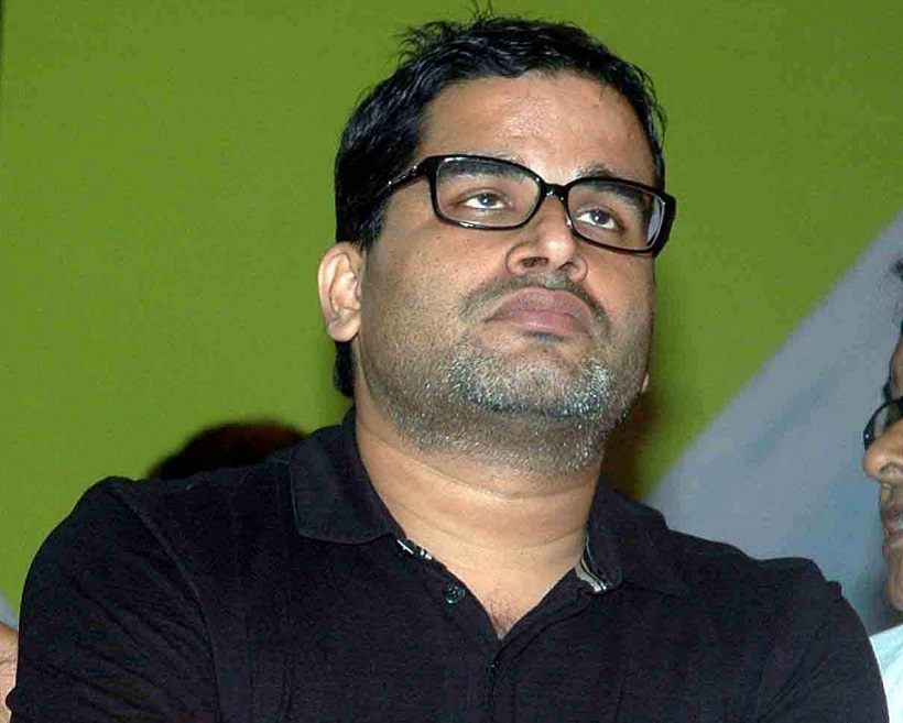 Prashant Kishore