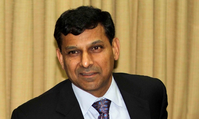 Raghuram Rajan