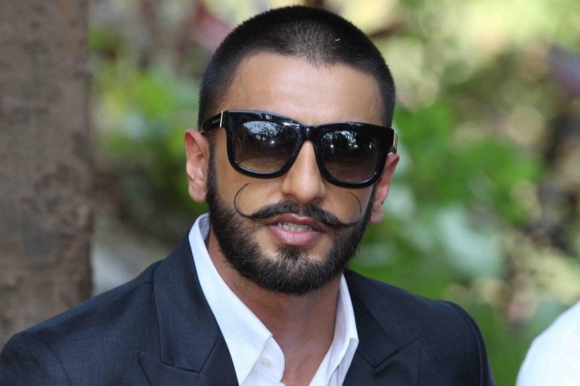Ranveer Singh