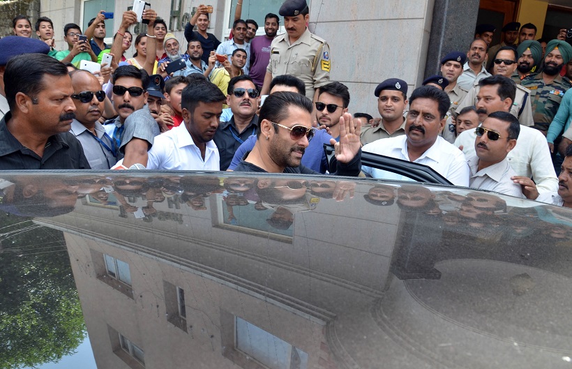 Salman Khan