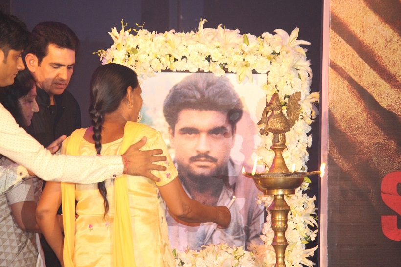 Sarabjit