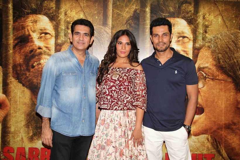 Sarbjit