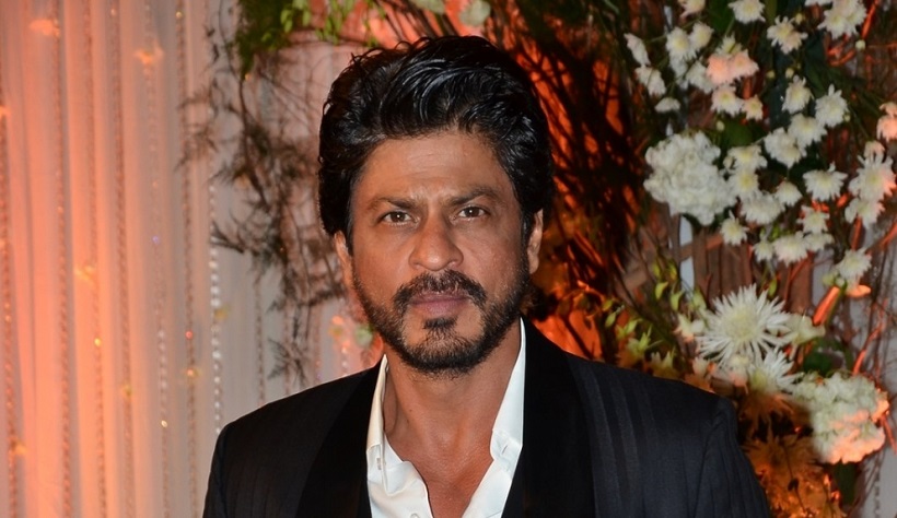 Shah Rukh Khan