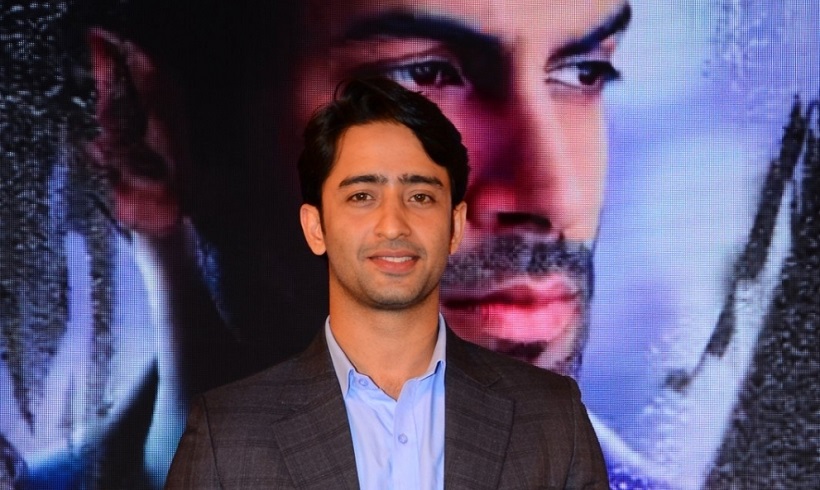 Shaheer Sheikh