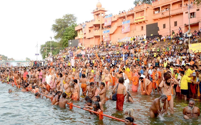 Simhasta Kumbh