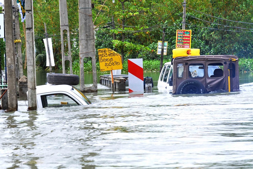 Sri Lanka