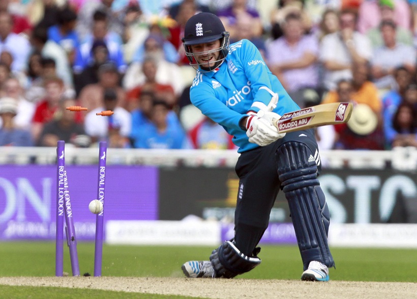Steven Finn
