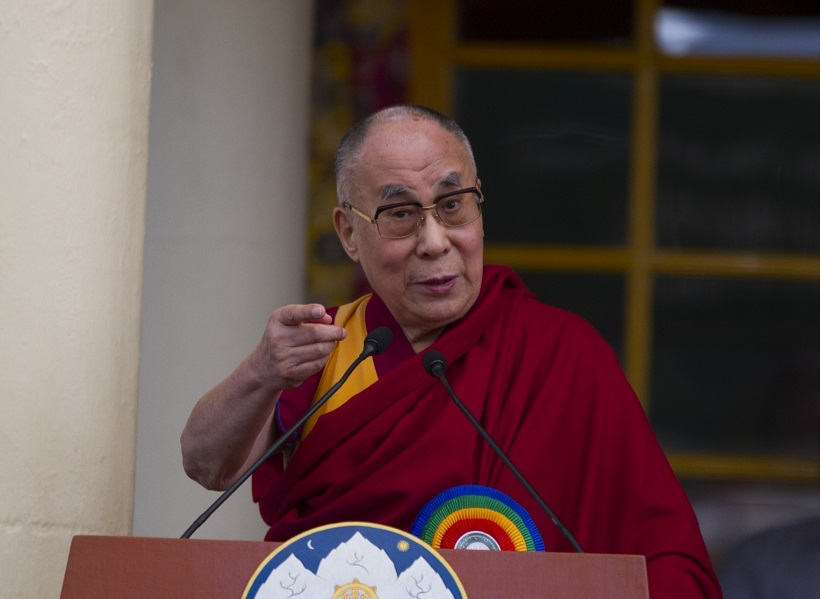 Tibet