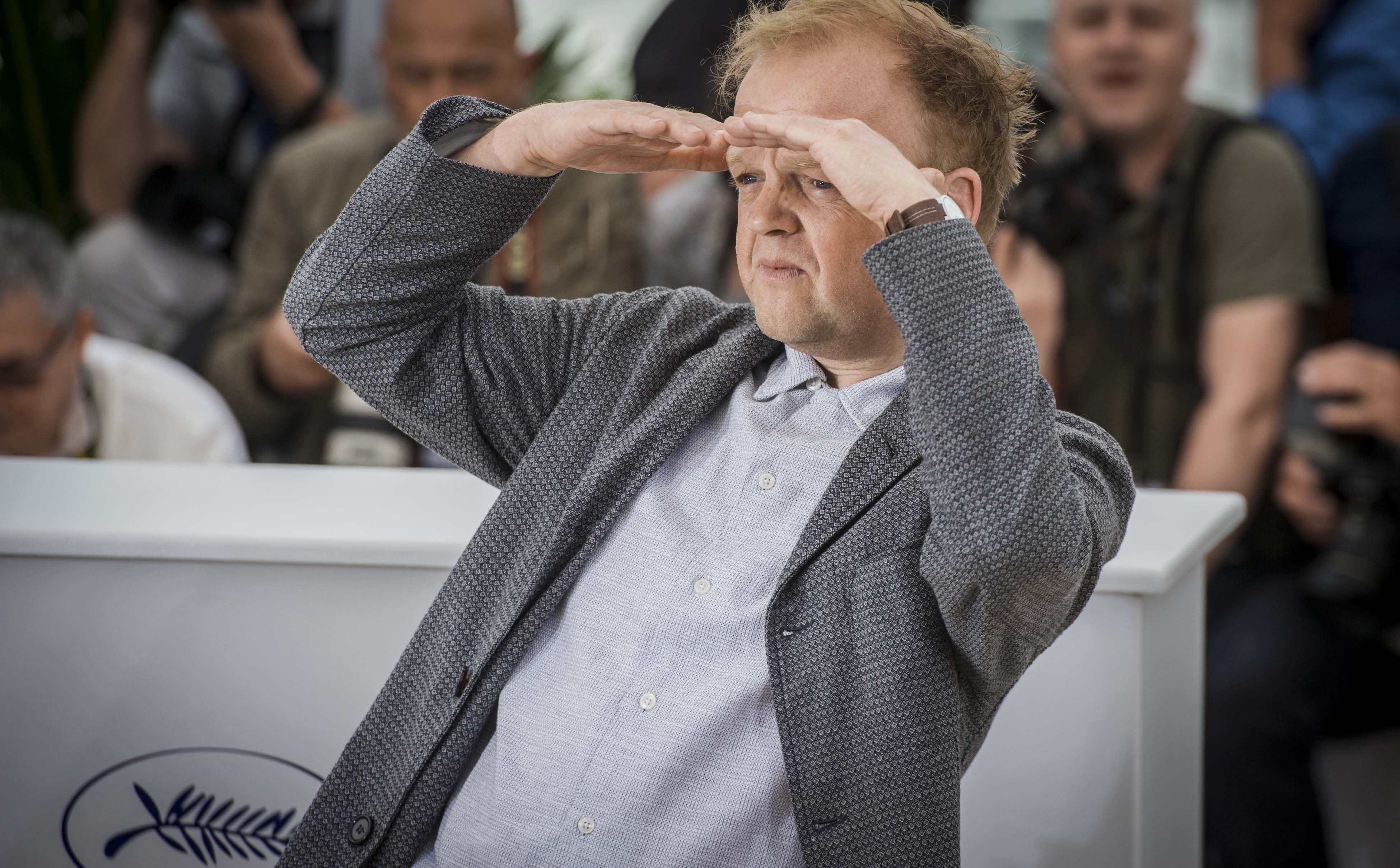 Toby Jones
