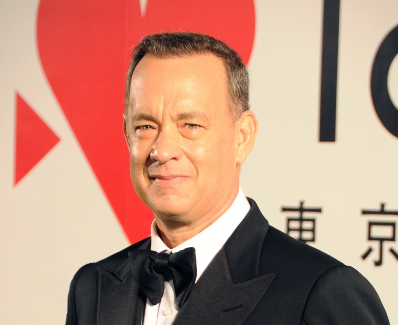 Tom Hanks