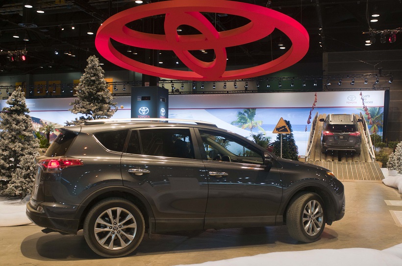 Toyota