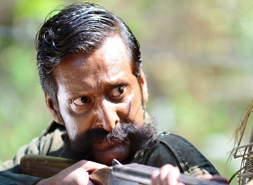 Veerappan