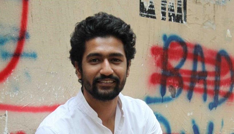 Vicky Kaushal