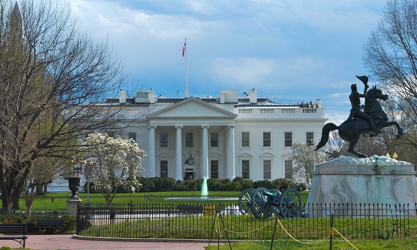White House