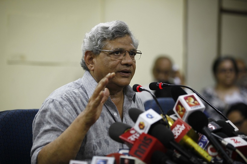 Yechury