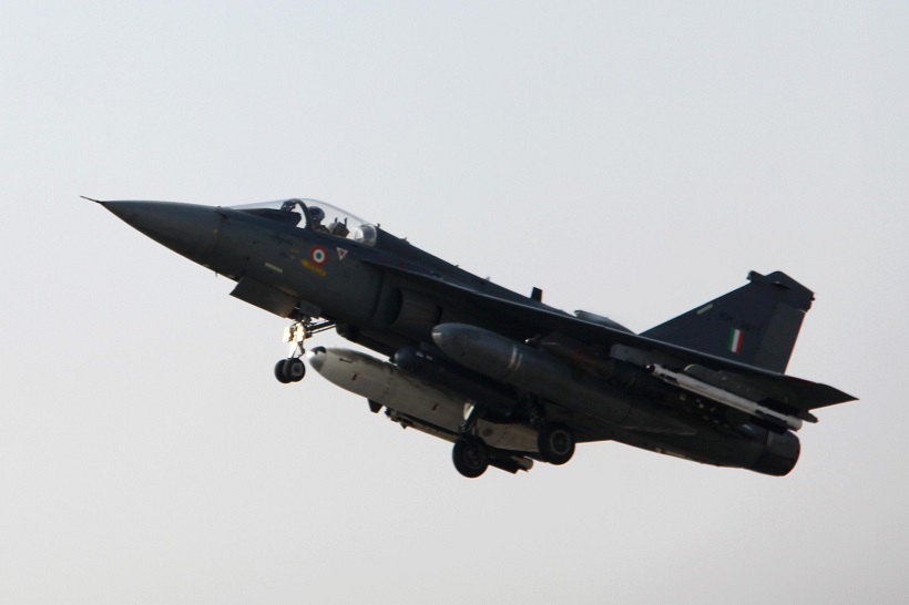 defence exports