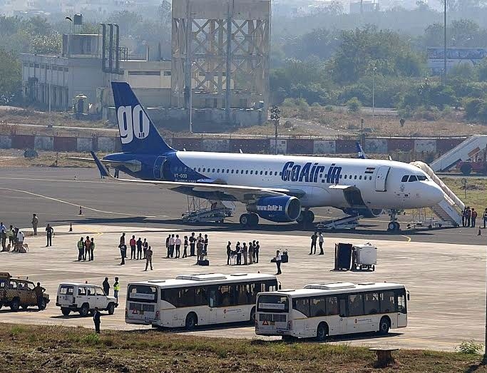 A320 NEO