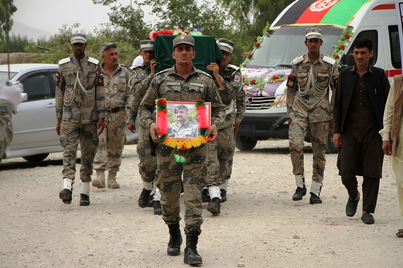 Afghanistan