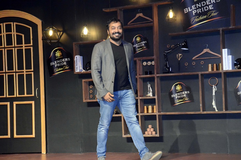 Anurag Kashyap