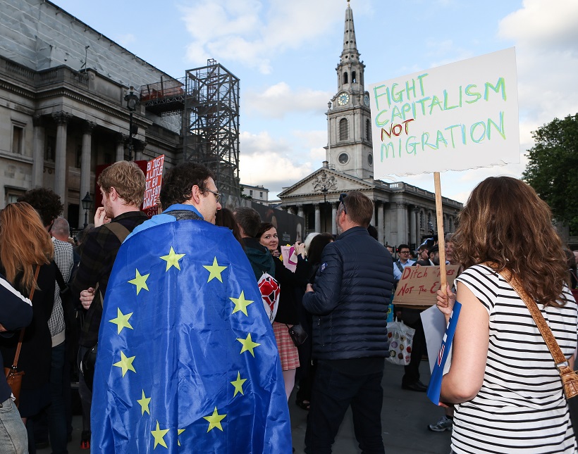 BREXIT