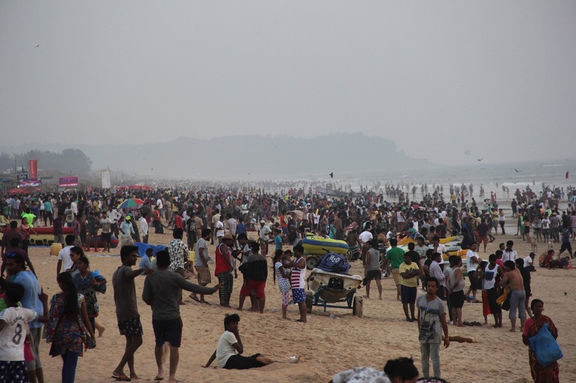Goa