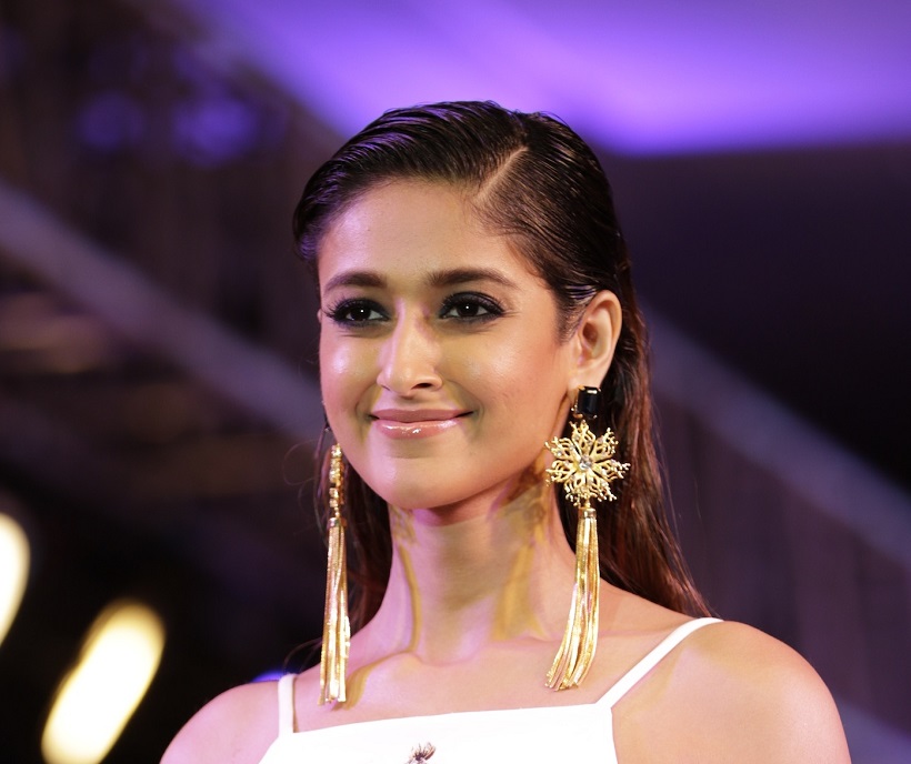 Ileana D'Cruz