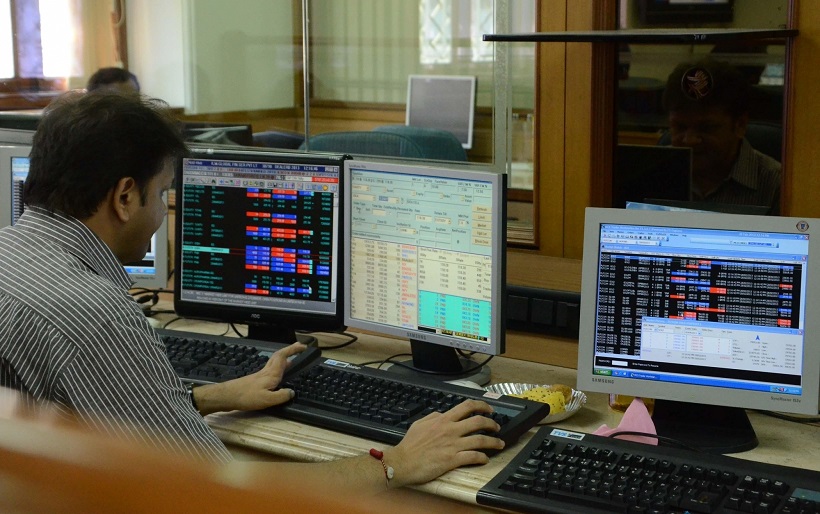 Indian equities