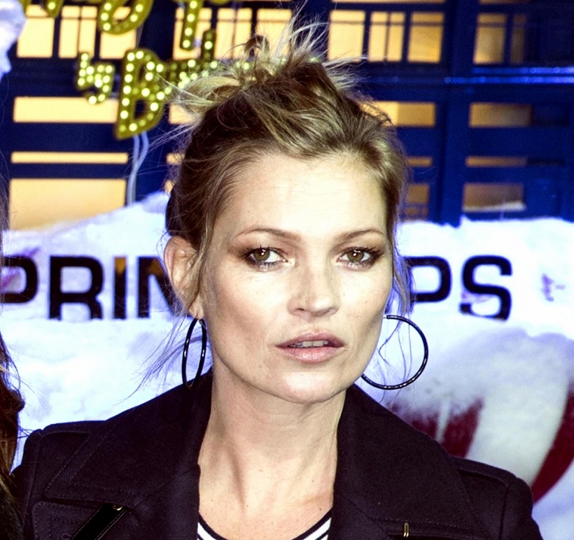 Kate Moss