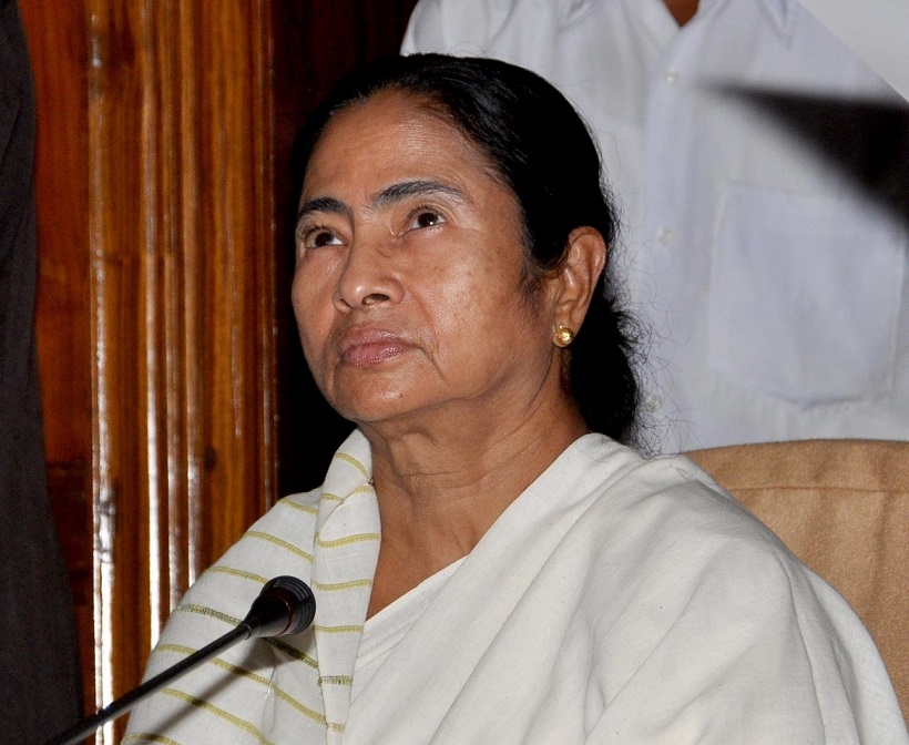 Mamata Banerjee