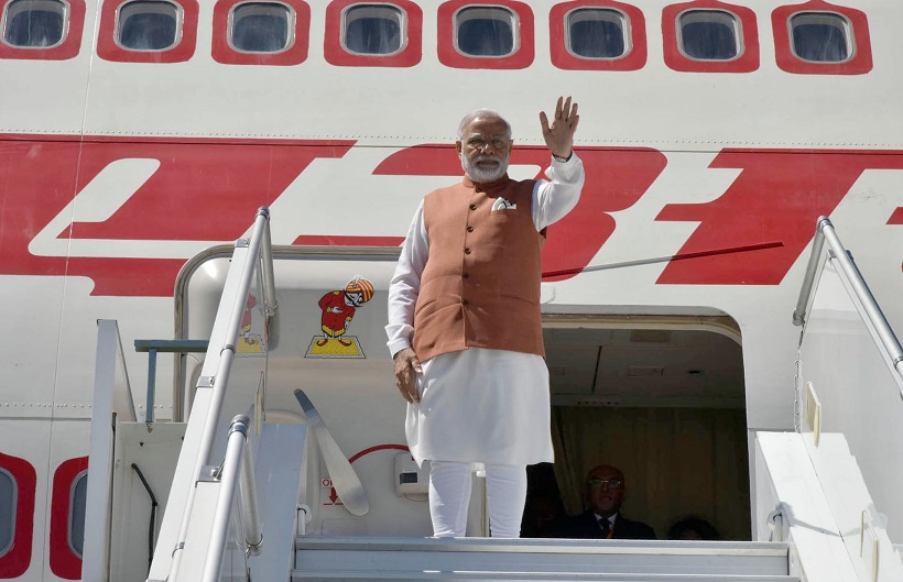 Narendra Modi