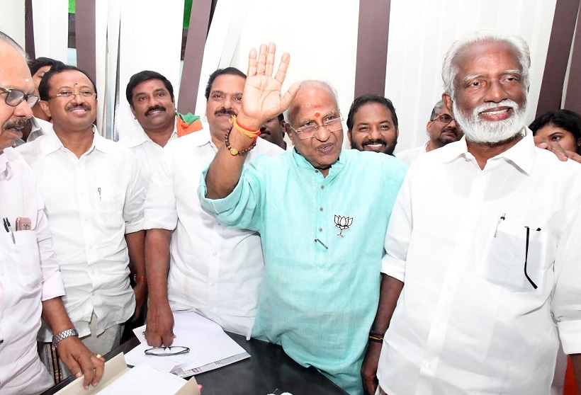 Rajagopal