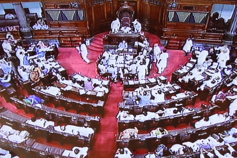 Rajya Sabha